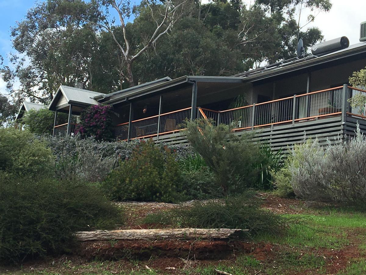 Rickaty On Blackwood Bridgetown Exterior foto